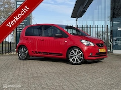 SEAT Mii - 1.0 FR Intense | PDC | Automaat | Stoelverwarming