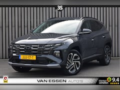 Hyundai Tucson - 1.6 T-GDI PHEV Comfort Smart Navigatie Camera Stoelverw. BTW Nieuwe Auto