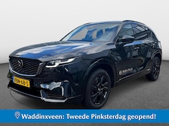 Mazda CX-5 - 2.5 eSA-G Homura 141pk AT | Leder | *DEMO