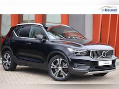 Volvo XC40 - T4 Recharge Inscription | Stoelverwarming | Trekhaak | Leder | Panoramadak | Parkeercamera