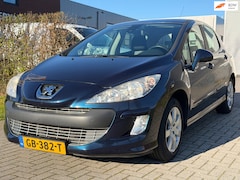 Peugeot 308 - 1.6 VTi Millesim 200