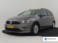 Volkswagen Golf Sportsvan - 1.4 TSI Highline 125pk DSG/AUTO | Trekhaak | Cruise control Adaptief | Navigatie | Climate