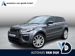 Land Rover Range Rover Evoque - 2.0 Si4 HSE Dynamic AWD | NL Auto/1e Eig./Voll.Historie/Leder/Pano.dak/Camera/Navi/Clima/C