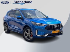 Ford Kuga - 2.5 PHEV ST-Line X 243pk | Winterpack | Driver Assistance Pack | AGR-Stoelen | Orig. NL au