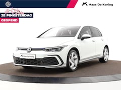 Volkswagen Golf - 1.4 245pk eHybrid GTE · Camera · Apple/Android Car Play · Navigatie · Sfeerverlichting · P
