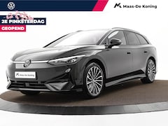 Volkswagen ID.7 Tourer - Pro Limited Edition 77 kWh accu 286 PK 20" Trondheim l Exterieur Pakket Plus