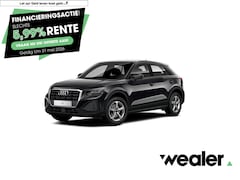 Audi Q2 - 30 TFSI Pro Line | 110 PK | Climate control | Cruise control | Apple Carplay/Android Auto