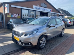 Peugeot 2008 - 1.2 PureTech Active, Automaat, Trekhaak