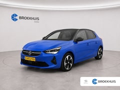 Opel Corsa-e - GS Line 50 kWh | Achteruitrijcamera | Apple Carplay/Android Auto|telefoonintegratie premiu