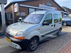 Renault Kangoo - 1.4 Privilège, automaat