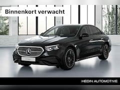 Mercedes-Benz E-klasse - E 300e Limousine Automaat Business Solution AMG | Premium Pakket | Winterpakket | Nightpak