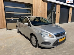 Ford Focus - 1.6 Trend 5drs| Airco|Stoelverwarming|Nieuwe APK