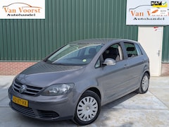 Volkswagen Golf Plus - 1.6 FSI AIRCO * TREKHAAK * APK