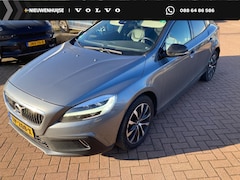 Volvo V40 Cross Country - 1.5 T3 Dynamic Edition | Adaptieve Cruise Control | Panoramadak | Leder | Dodehoek Detecti