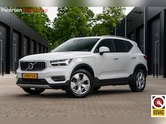 Volvo XC40 - 1.5 T2 *Leder* Adapt. cruise* Dealer onderhouden