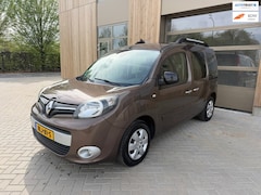 Renault Kangoo Family - 1.6-16V Privilège Automaat|5drs|Clima|Nieuwe APK