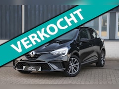 Renault Clio - 1.0 TCe R.S. Line Stoelverw CarPlay Navi PDC KeyLess Cruise