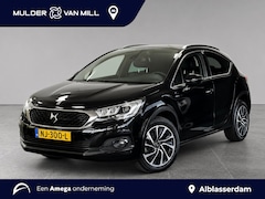 DS 4 Crossback - Chic 1.6 Turbo 165pk EAT6 | LED VISION | DENON HIFI | KEYLESS ENTRY | CAMERA | NAVI | DODE