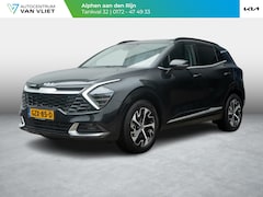 Kia Sportage - 1.6 T-GDi Hybrid DynamicPlusLine | Navigatie | Stoel en stuurverwarming | Schuifkanteldak