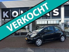 Toyota Yaris - 1.0 VVTi Terra |Nw.KOPPELING|APK2027|EL.RAMEN|ISOFIX|3DRS|