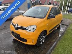 Renault Twingo Z.E. - R80 E-Tech Equilibre 22 kWh