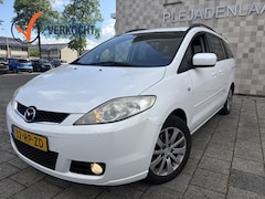 Mazda 5 - 5 1.8 Executive Elek.ramen Airco 7PRS