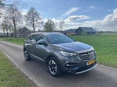 Opel Grandland X - 1.2 Innovation | Camera | Navigatie | Trekhaak | Half Leder | Cl