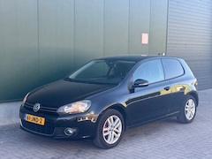 Volkswagen Golf - 1.4 TSI Highline