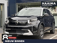 Citroën Ë-C3 Aircross - Plus 113pk Extended Range 54 kWh | Comfort Stoelen | Apple Carplay/Android Auto | Parkeerc