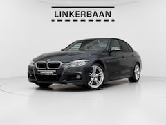 BMW 3-serie - 318i Sedan High Executive | LCI | M Sport | Schuifdak | LED | Leder |18 inch | NL Auto |