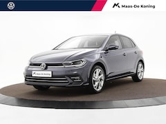 Volkswagen Polo - 1.0 TSI 110pk DSG Style · Camera · Apple/Android Car Play · Navigatie · Stoelverwarming ·