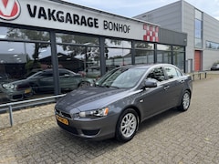 Mitsubishi Lancer Sports Sedan - 1.6 Edition One AIRCO