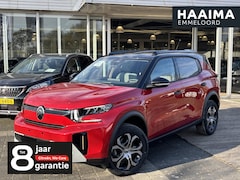 Citroën C3 Aircross - 1.2 100pk PLUS | 8 Jaar Garantie | 7 Persoons | Apple Carplay/Android Auto | 1.500 kg Trek