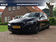BMW 3-serie Touring - 318i M Sport Edition | M-pakket | Facelift | Luxe Leder | Stoelverwarming | Cruise Control
