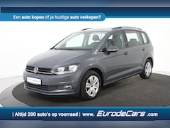 Volkswagen Touran - 1.5 TSI Trendline *1ste Eigenaar*Panoramadak*Navigatie*Stoelverwarming