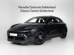 Porsche Macan - 4