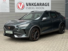 CUPRA Formentor - 1.4 e-Hybrid VZ Performance NAV/CAM, SPORTSTUUR, TREKHAAK