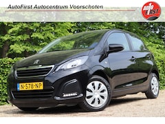Peugeot 108 - 1.0 e-VTi Active | Airco | 5drs. | Bluetooth |