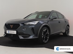 CUPRA Formentor - 1.4 e-Hybrid VZ Performance 245PK DSG/AUTO | Elektr. Trekhaak | Elektr. Stoelen incl Memor