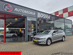 Volkswagen Passat Variant - 1.6 TDI Comfortline