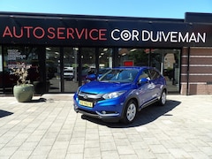 Honda HR-V - 1.5 i-VTEC Elegance AUTOMAAT //STYL PAKKET //VOLLEDIG ONDERHOUDEN