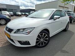 SEAT Leon - 1.2 TSI Style Business CLIMA/CRUISE/TREKHAAK