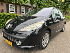Peugeot 207 - 1.6 16V 5-drs. Airco Trekhaak