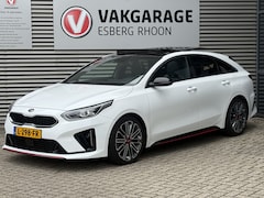 Kia Pro cee'd - ProCeed 1.5 T-GDI GT-PlusLine SCHUIFDAK
