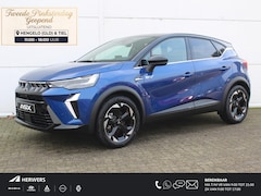Mitsubishi ASX - 1.8 HEV AT Instyle / € 3.000, - Voordeel Op de Nieuwprijs / Prijs is rijklaar / Elektrisch