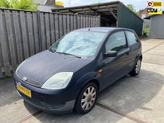 Ford Fiesta - 1.3 Style