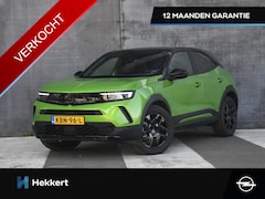Opel Mokka-e - Edition 50-kWh 136pk Automaat PDC ACHTER + CAM. | CRUISE.C | 17''LM | APPLE-CARPLAY | DAB
