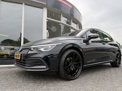 Volkswagen Golf - 1.5 eTSI Style 150 pk