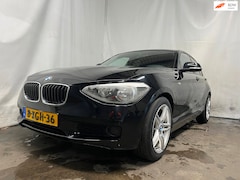 BMW 1-serie - 114i - Schade