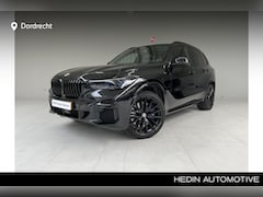 BMW X5 - xDrive45e High Executive | M-Sport | 21" | Panorama | Harman Kardon | Trekhaak | Ventilati